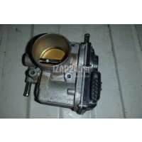Заслонка дроссельная электрическая Mazda Mazda 3 (BL) (2009 - 2013) Z67713640