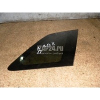 Стекло кузовное глухое правое Honda RDX (2006 - 2012) 73500STKA00