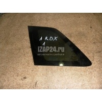 Стекло кузовное глухое левое Honda RDX (2006 - 2012) 73550STKA00