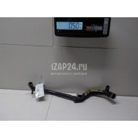 Трубка охлажд. жидкости металлическая VAG Superb (2002 - 2008) 059121071R