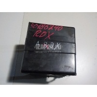 Корпус аккумулятора 2006 - 2012