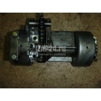 Вал балансирный VAG Superb (2002 - 2008) 059103337B