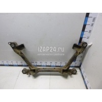 Балка задняя VAG A4 [B6] (2000 - 2004) 8E0505235BN