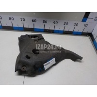 Защита антигравийная VAG A6 [C6,4F] (2004 - 2011) 4F0505415C