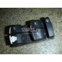 Блок управления стеклоподъемниками VAG A3 [8PA] Sportback (2004 - 2013) 4F0959851