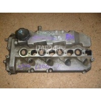 Крышка головки блока (клапанная) Mitsubishi L200 (KB) (2006 - 2016) 1035A317