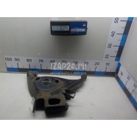 Рычаг задний нижний правый VAG A6 [C6,4F] (2004 - 2011) 4F0505312D