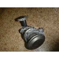 Клапан рециркуляции выхлопных газов VAG A6 [C6,4F] (2004 - 2011) 06E131101A