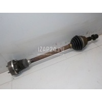 Полуось передняя левая VAG Leon (1P1) (2005 - 2013) 1K0407271AP