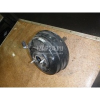 Усилитель тормозов вакуумный S12 2008 - 2012