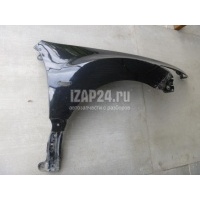 Крыло переднее правое Mazda Mazda 6 (GH) (2007 - 2013) GS1D52110C