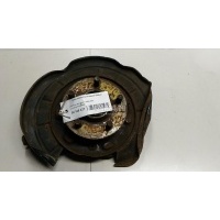 Кулак поворотный задний правый Land Rover Discovery III (2004 - 2009) RLH500020