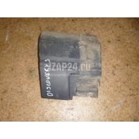 Накладка на порог (наружная) Land Rover Discovery III (2004 - 2009) DGP000172PCL