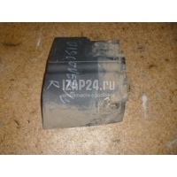 Накладка на порог (наружная) Land Rover Discovery III (2004 - 2009) DGP000162PCL