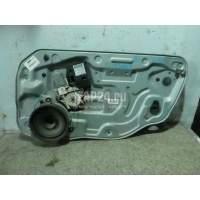 Стеклоподъемник электр. передний правый Volvo S40 (2004 - 2012) 31253514