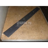 Накладка двери багажника Land Rover Discovery III (2004 - 2009) DGP000184PCL