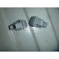 Крючок солнцезащитного козырька Citroen-Peugeot C4 Aircross (2012 - 2017) 9128Z3