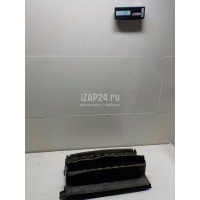 Воздухозаборник (внутри) Land Rover Discovery III (2004 - 2009) DXJ500082