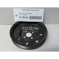 Шкив водяного насоса (помпы) Suzuki Grand Vitara (2005 - 2015) 1751164J01