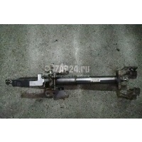 Колонка рулевая Mazda 626 (GE) (1992 - 1997) GA5R32100B