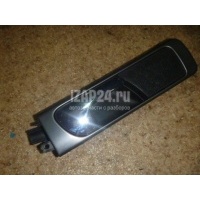 Ручка двери задней внутренняя правая VAG A6 [C5] (1997 - 2004) 4B0839020N7H5