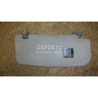Козырек солнцезащитный (внутри) Mitsubishi Space Wagon (N8,N9) (1998 - 2004) MR996964HA
