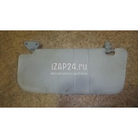 Козырек солнцезащитный (внутри) Mitsubishi Space Wagon (N8,N9) (1998 - 2004) MR996964HA