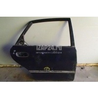 Дверь задняя правая Mazda 626 (GE) (1992 - 1997) GA7B72031C