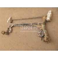 Балка задняя VAG A6 [C5] (1997 - 2004) 4B0500051H