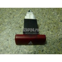 Кнопка аварийной сигнализации Mitsubishi Lancer Cedia (CS) (2000 - 2003) MR406456