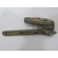 Петля капота правая Mercedes Benz W163 M-Klasse (ML) (1998 - 2004) 1638800228