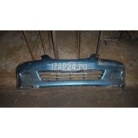 Бампер передний Mazda 626 (GF) (1997 - 2002) GG3E50031CBB