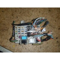Блок предохранителей Mazda Mazda 6 (GG) (2002 - 2007) GJ6A66730B