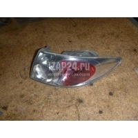 Фонарь задний наружный правый Mazda Mazda 6 (GG) (2002 - 2007) GJ6A51150E