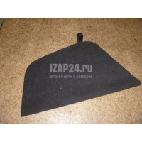 Крышка багажного отделения Toyota Avensis III (2009 - 2018) 5840805030C1