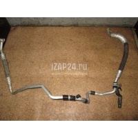 Трубка кондиционера VAG Octavia (A5 1Z-) (2004 - 2013) 1K0820743AJ