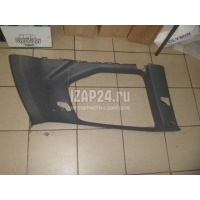 Обшивка багажника Toyota Land Cruiser (120)-Prado (2002 - 2009) 6247160351B0