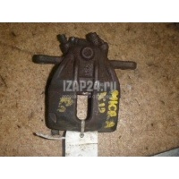 Суппорт тормозной передний правый Nissan Micra (K12E) (2002 - 2010) 41001AX60A