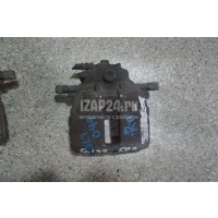 Суппорт тормозной передний правый Mitsubishi Colt (Z3) (2003 - 2012) 4605A066
