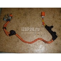 Проводка (коса) Toyota RX 350/450H (2009 - 2015) 8212448091