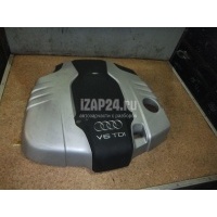 Накладка декоративная VAG Q7 [4L] (2005 - 2015) 4L0103925E