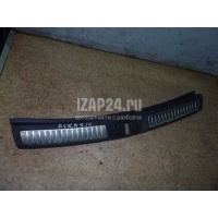Обшивка багажника Toyota Avensis III (2009 - 2018) 5838705110C0