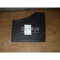 Обшивка багажника Toyota RX 350/450H (2009 - 2015) 6499348060