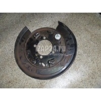 Щит опорный задний правый Toyota RX 350/450H (2009 - 2015) 465030E020