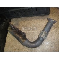 Коллектор выпускной VAG A4 [B8] Allroad (2010 - 2015) 059253034AQ