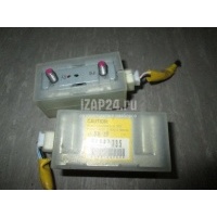 Датчик AIR BAG Mitsubishi Outlander (CU) (2001 - 2008) MR587735
