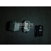 Кнопка центрального замка Nissan Qashqai (J10) (2006 - 2014) 25210JD00A