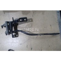 Петля двери багажника VAG Touareg (2002 - 2010) 7L6827302A