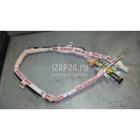 Подушка безопасности боковая (шторка) Honda Civic 5D (2006 - 2012) 78870SMGG82