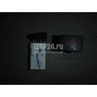 Кнопка аварийной сигнализации Nissan Qashqai (J10) (2006 - 2014) 25290JD00A